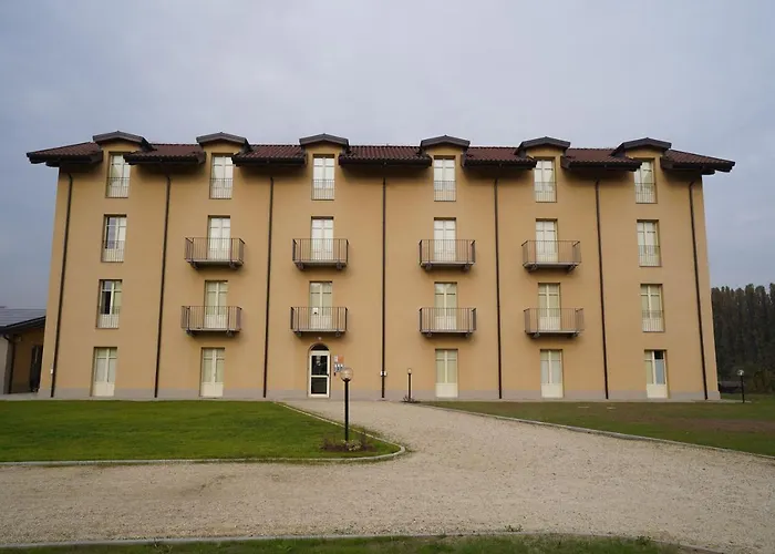 Cascina Filanda