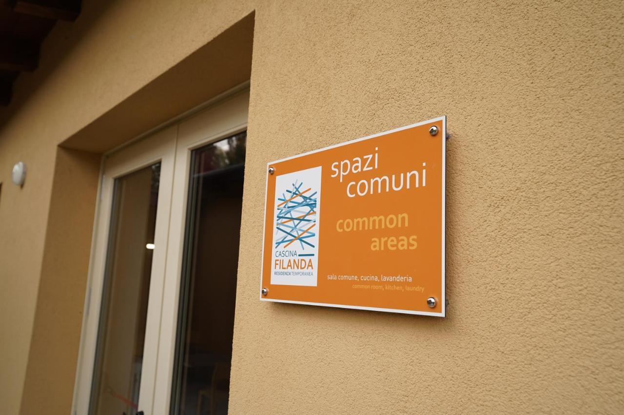 Aparthotel Cascina Filanda *