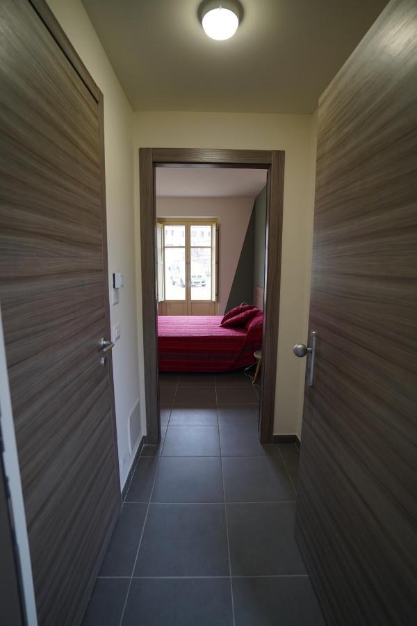 Cascina Filanda Aparthotel