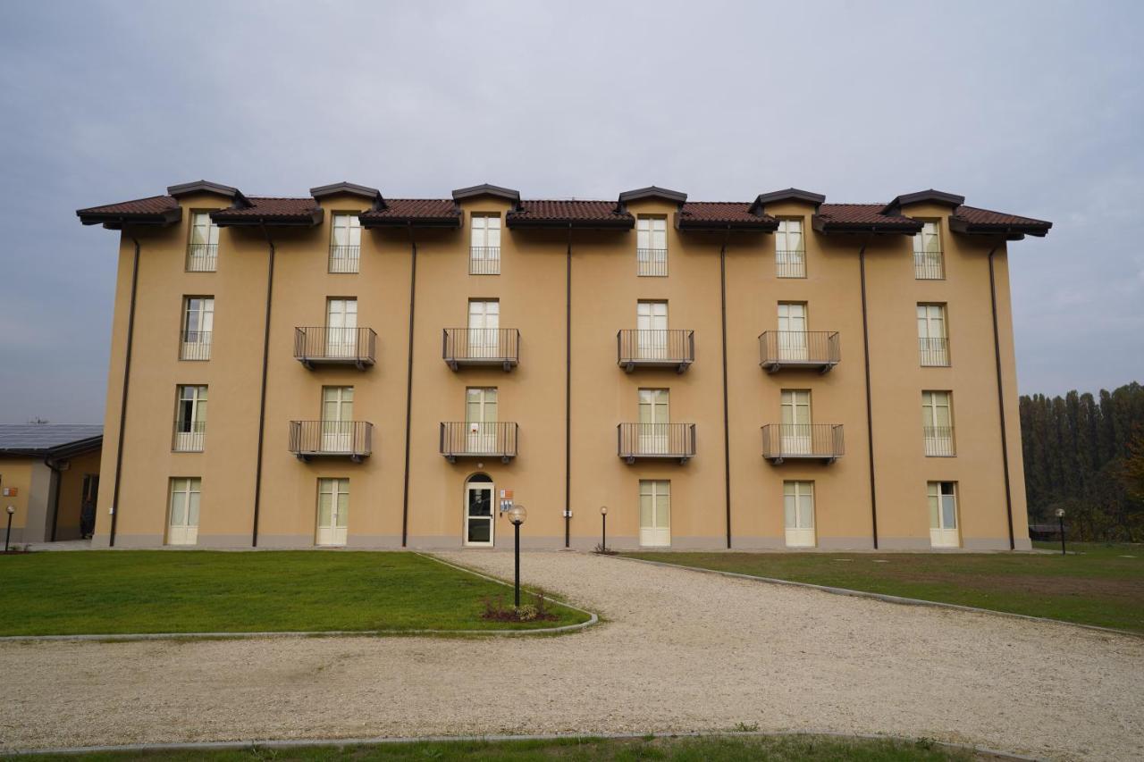 Cascina Filanda * Turin