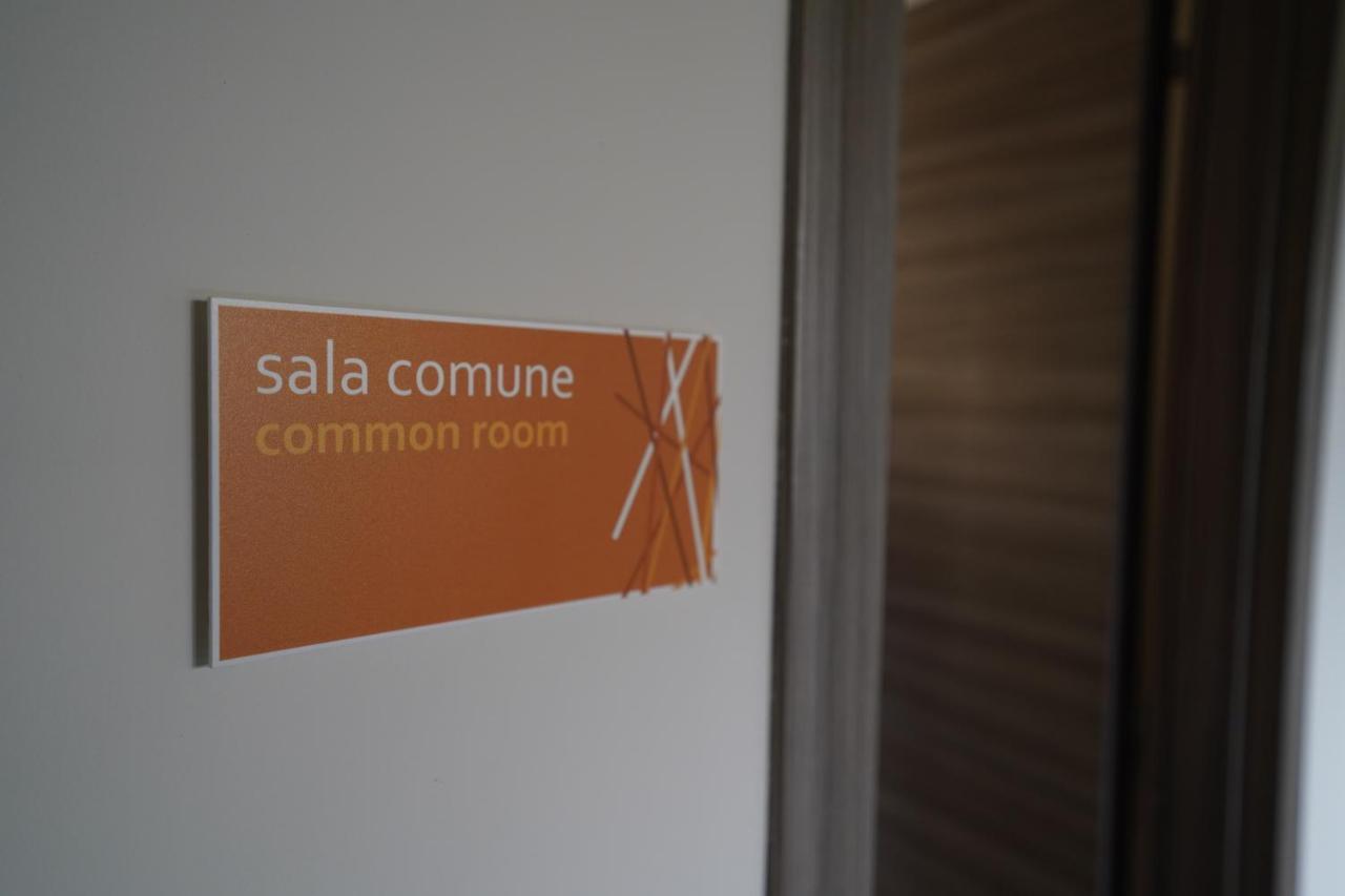 Aparthotel Cascina Filanda *