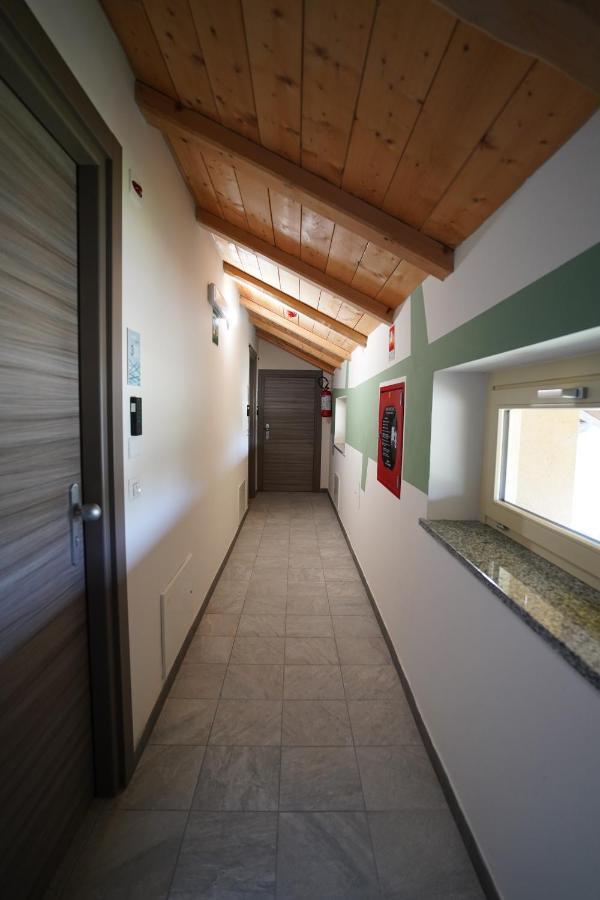 Aparthotel Cascina Filanda *