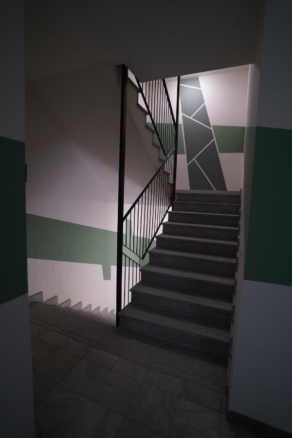 Cascina Filanda Aparthotel Turin