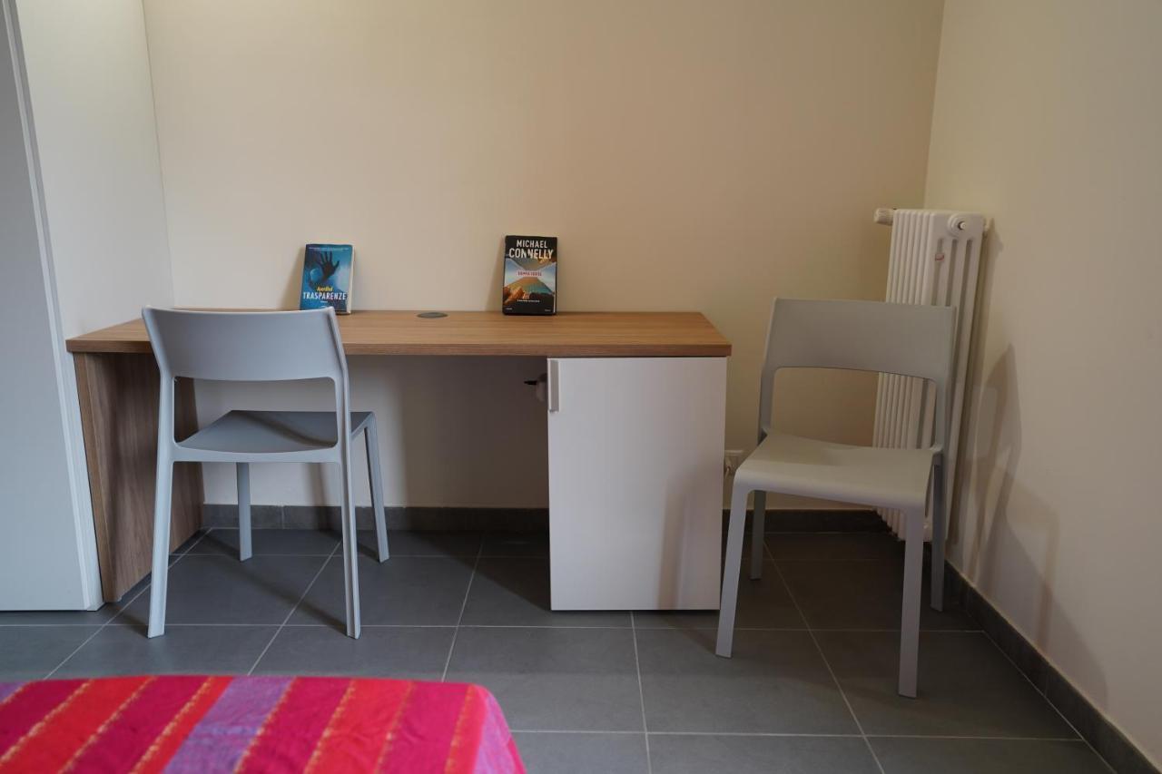 Aparthotel Cascina Filanda Turin